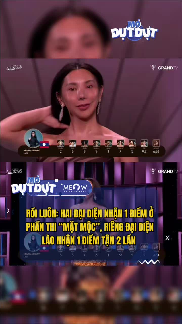 @Mỏ Dựt Dựt