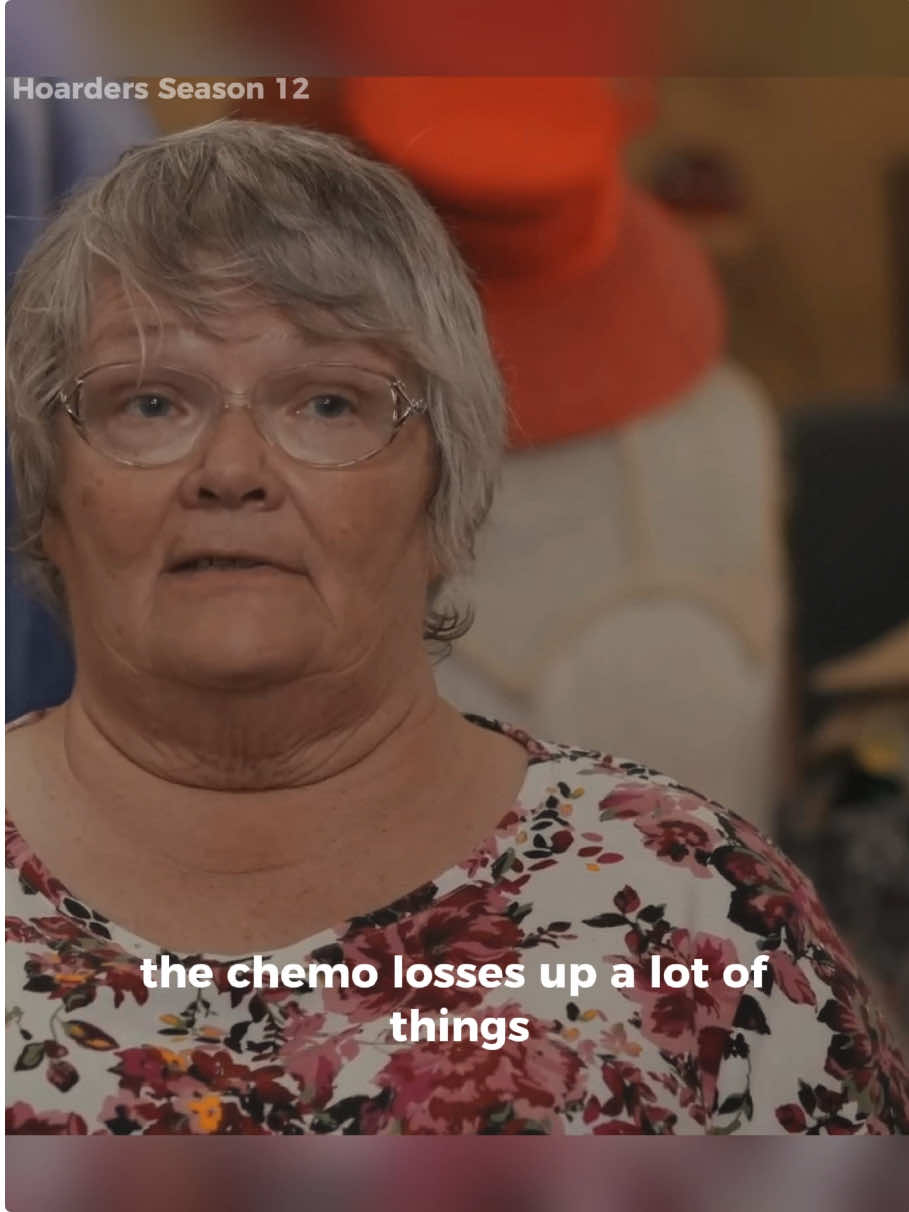 @Hoarders Season 12