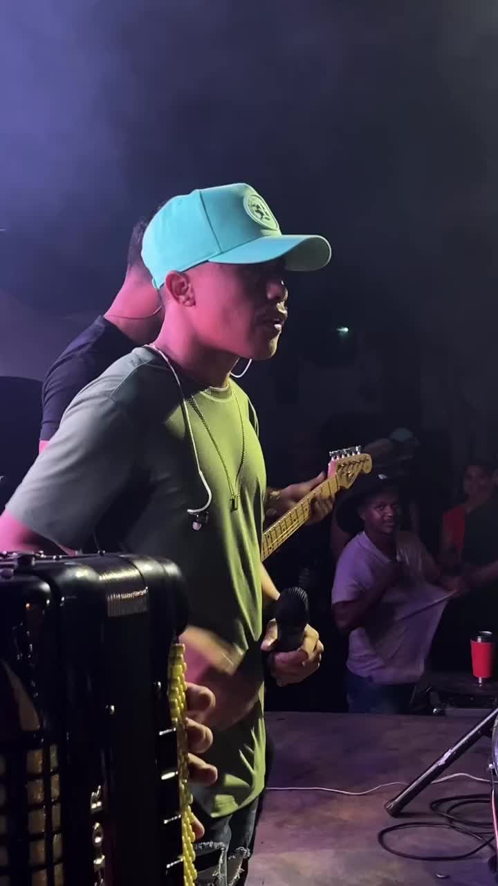 @F&atilde; Club Francildo Silva