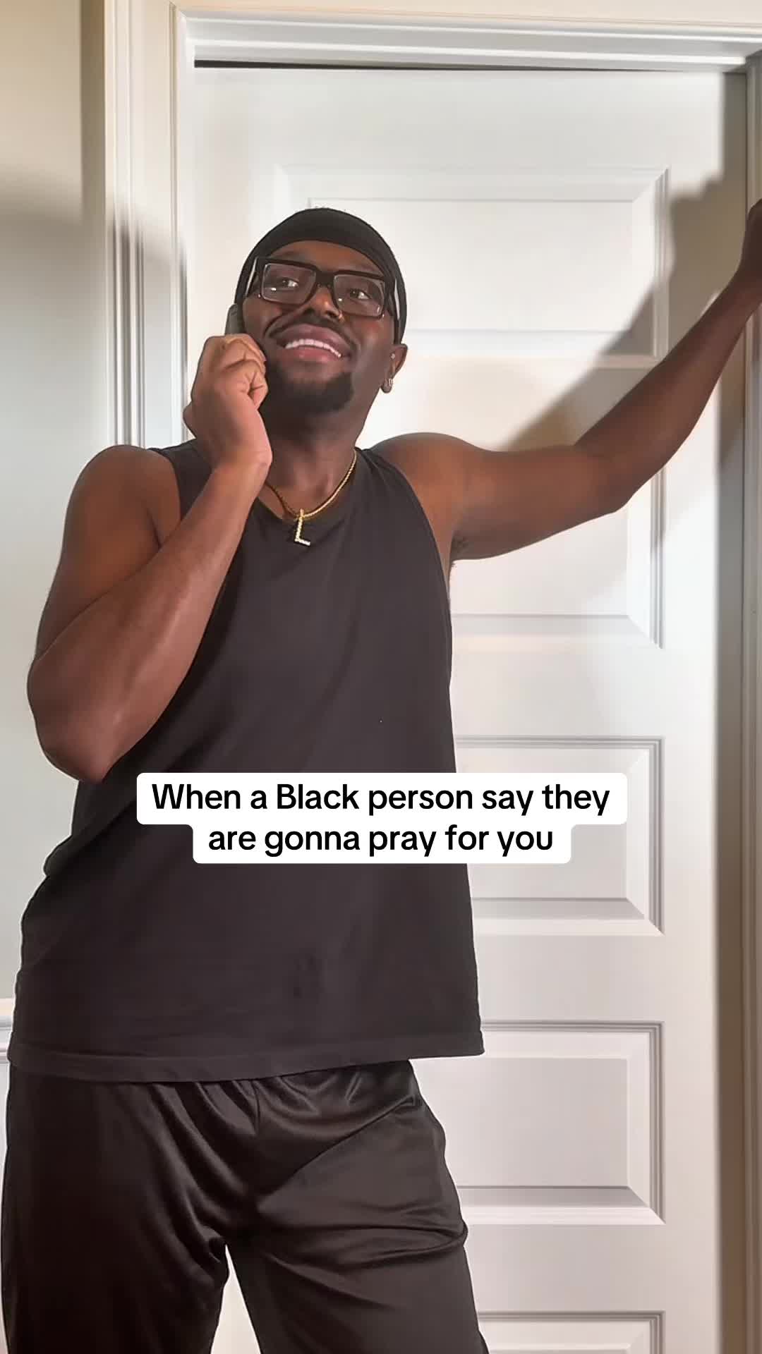 @La’Trez Anderson
