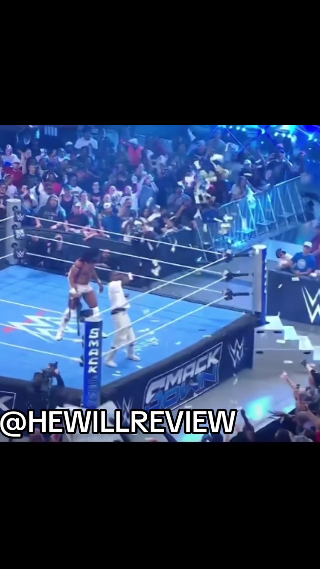 @HewillReview