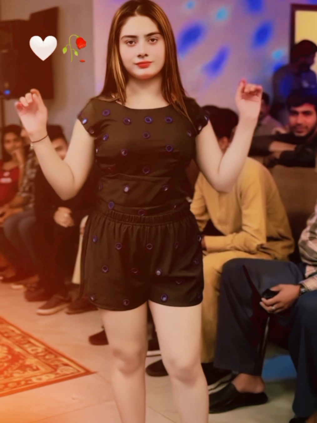 @pinky Khan