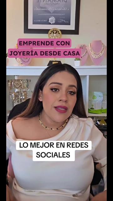 @Aurora Hernandez | Joyeria
