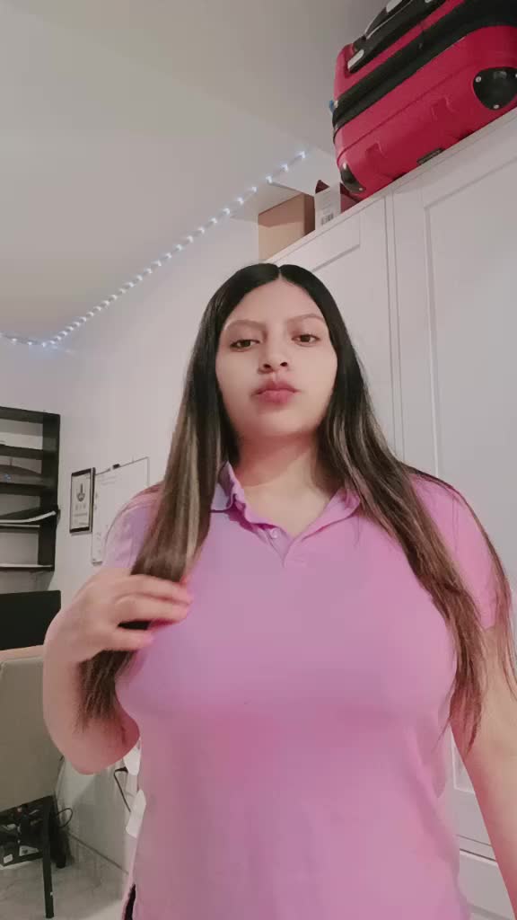 @Gloria Zambrano