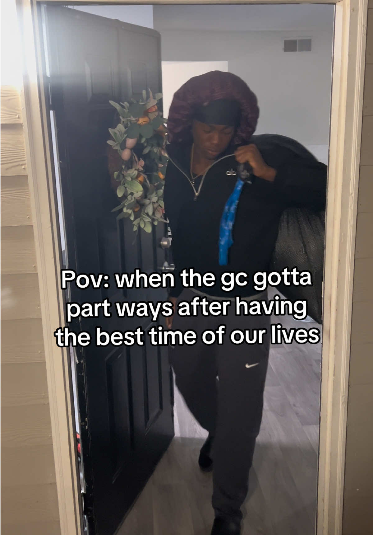 @rich off scammin and trolling