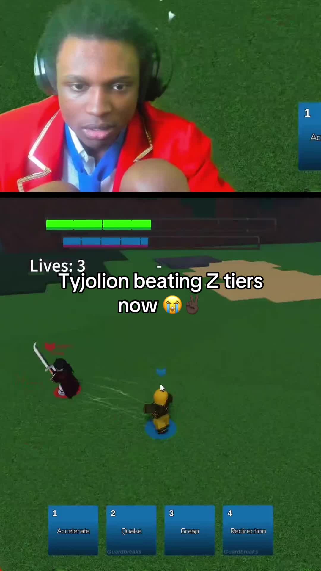 @Tyjolion is my fav Streamer