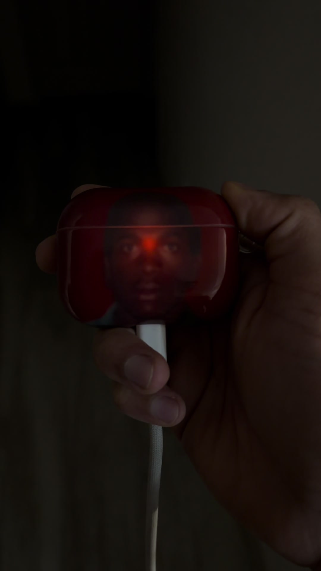 @Anime AirPod Case