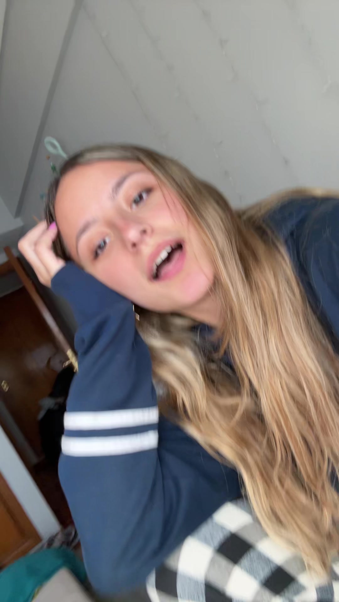 @;)
