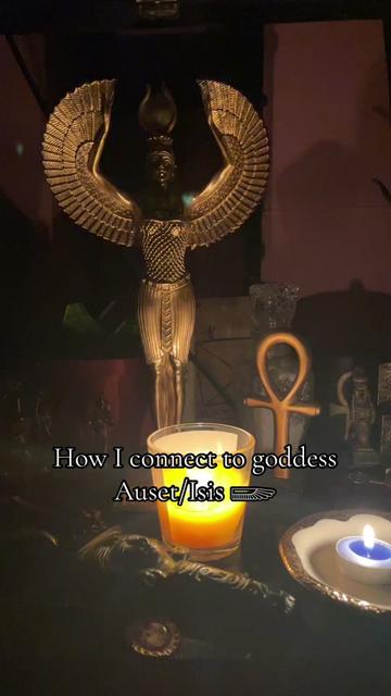 @IG:DarkLadyAria🗝️ ♀ ♇ ☿