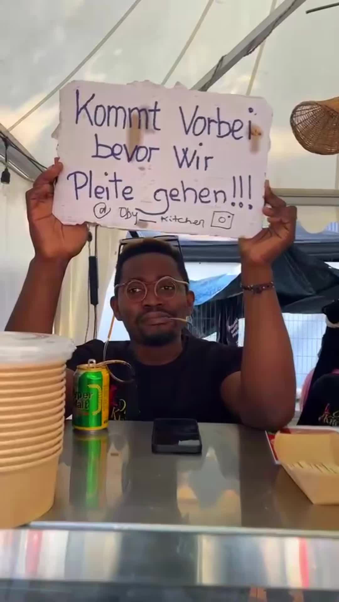 @Chef Obianuju