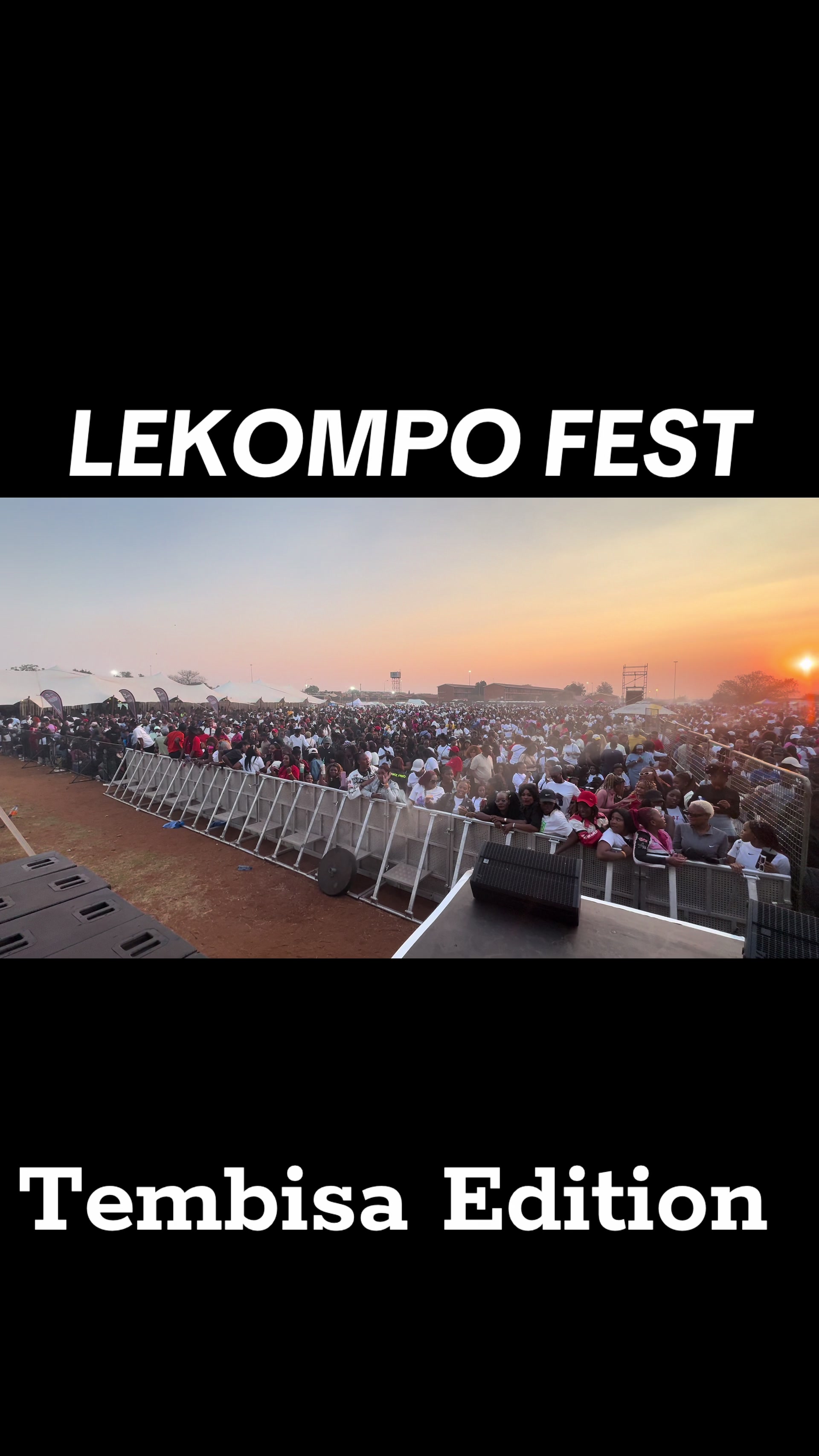 @LIMPOPO PODCAST