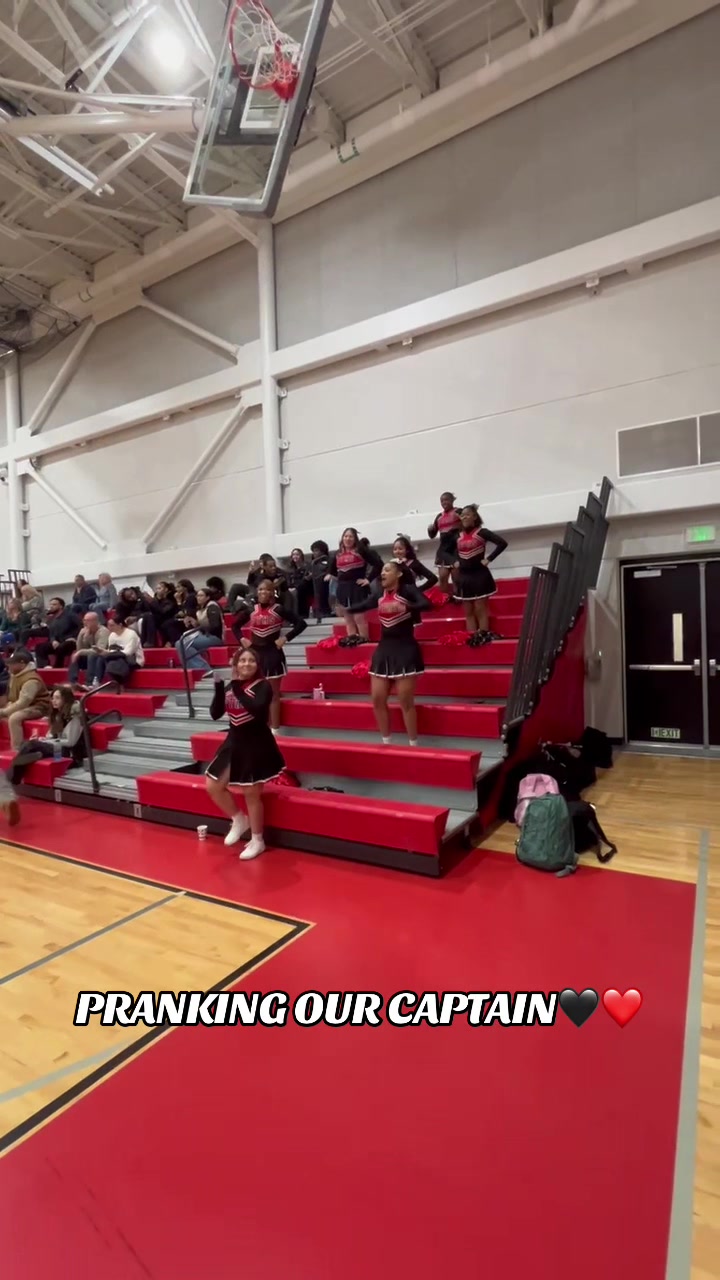 @Platt Tech Cheer❤️🖤