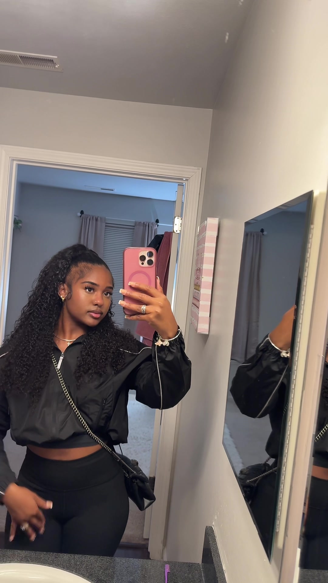 @RiahSharnise💗