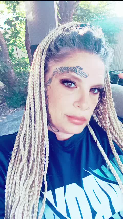 @Stormiegirl