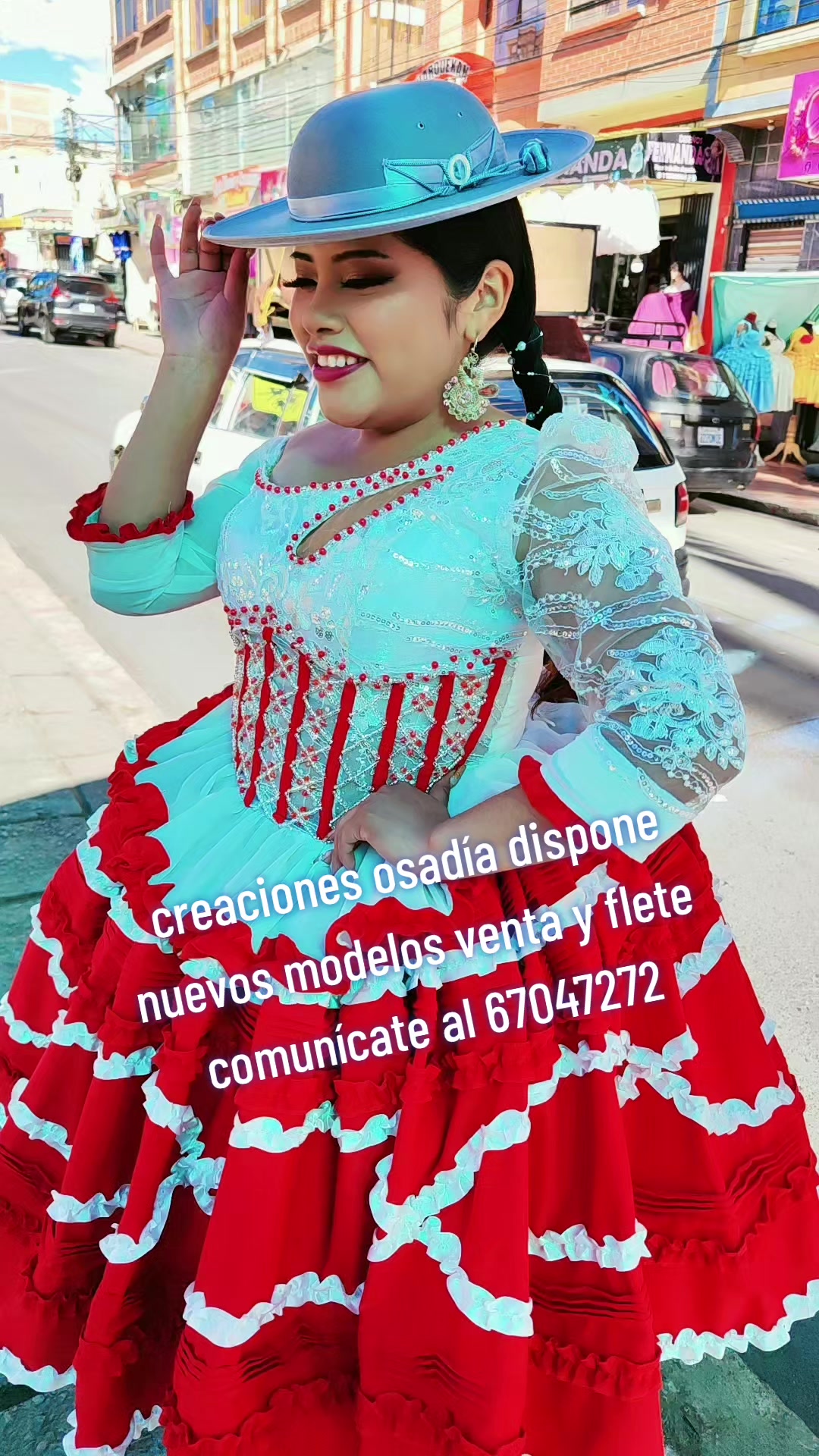 @CREACIONES OSADIA