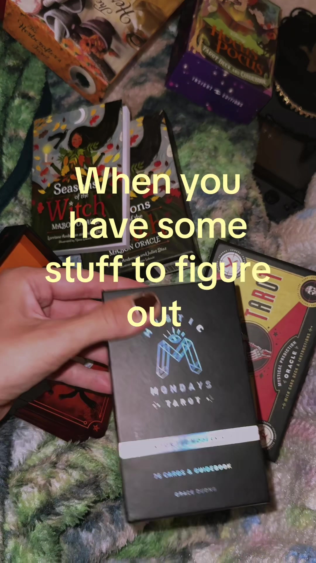 @jade 🦇