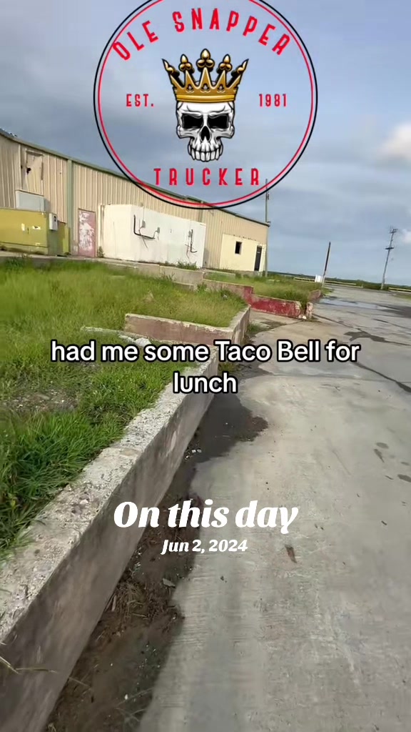 @Trucker_Ole_Snapper