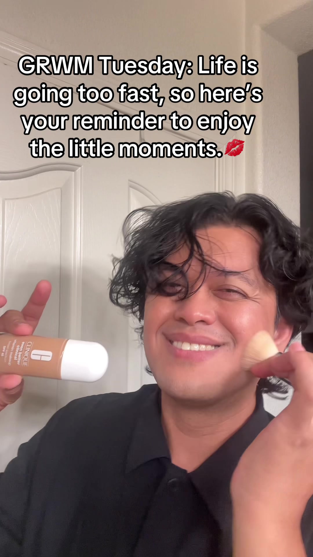@Bry | 4:30AM Nurse GRWM