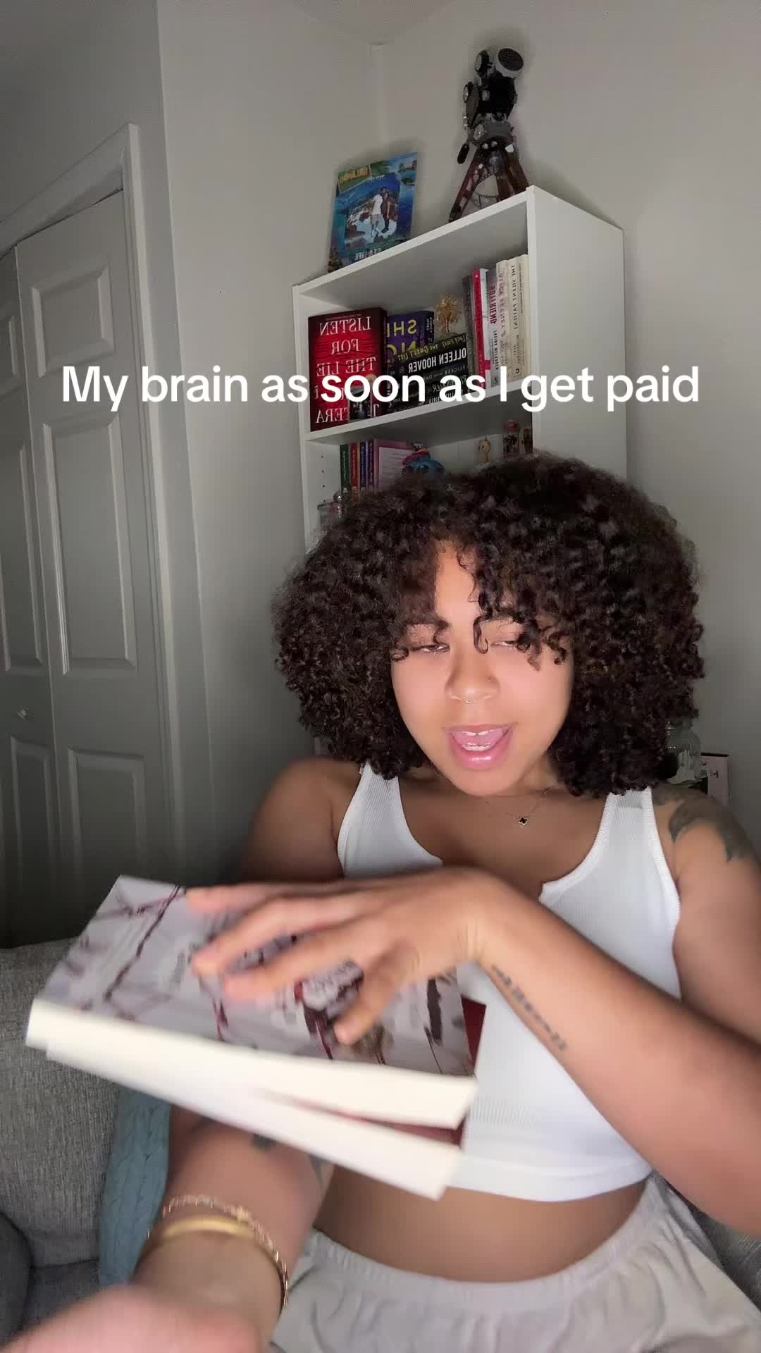 @T Reads ๐