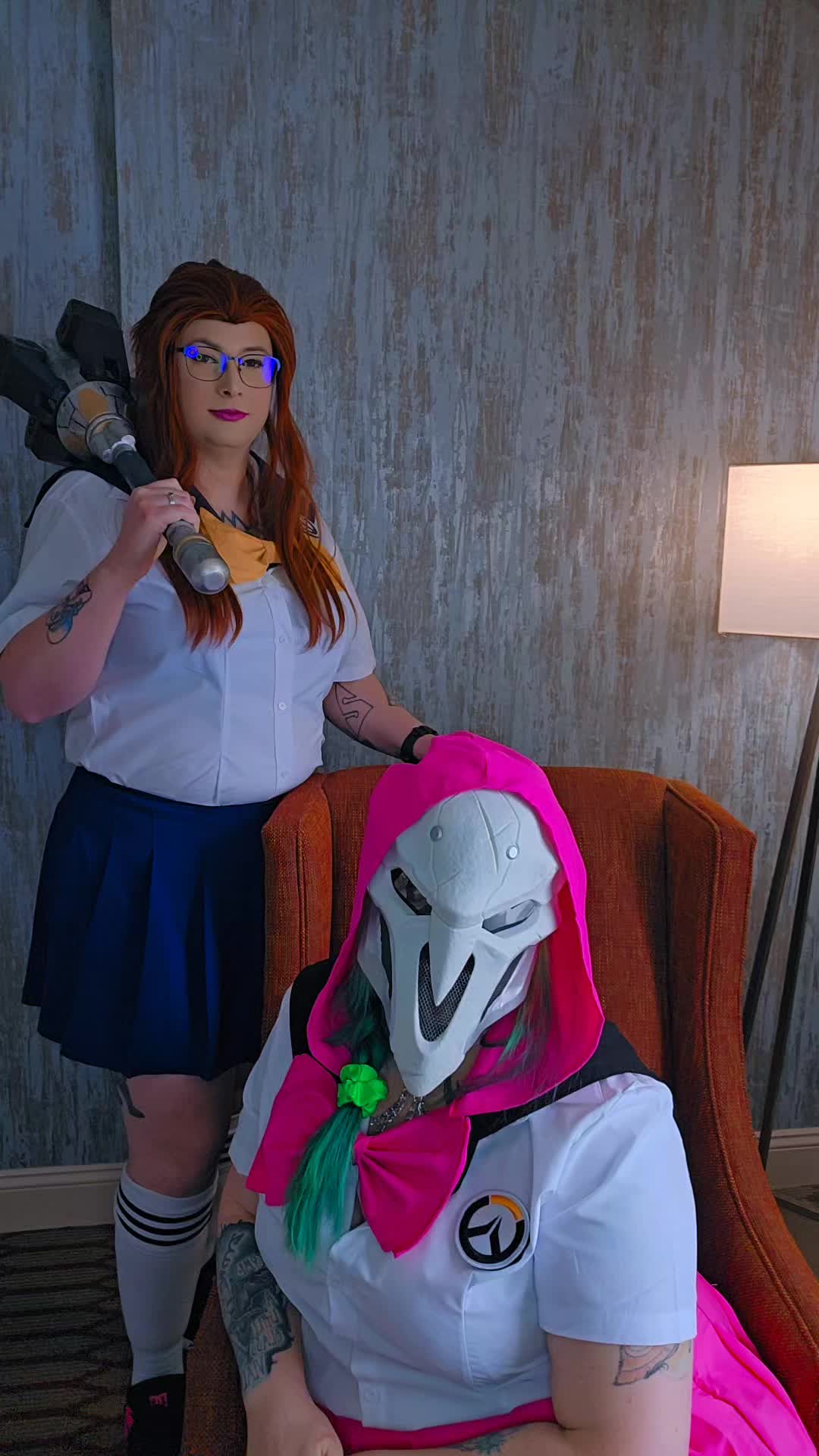 @IvyNightwind