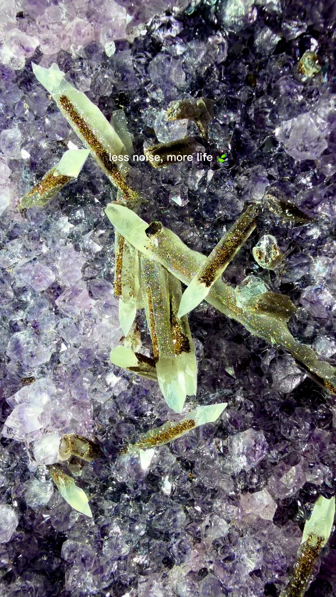 @Nesta • RIVER WALKERS MINERALS