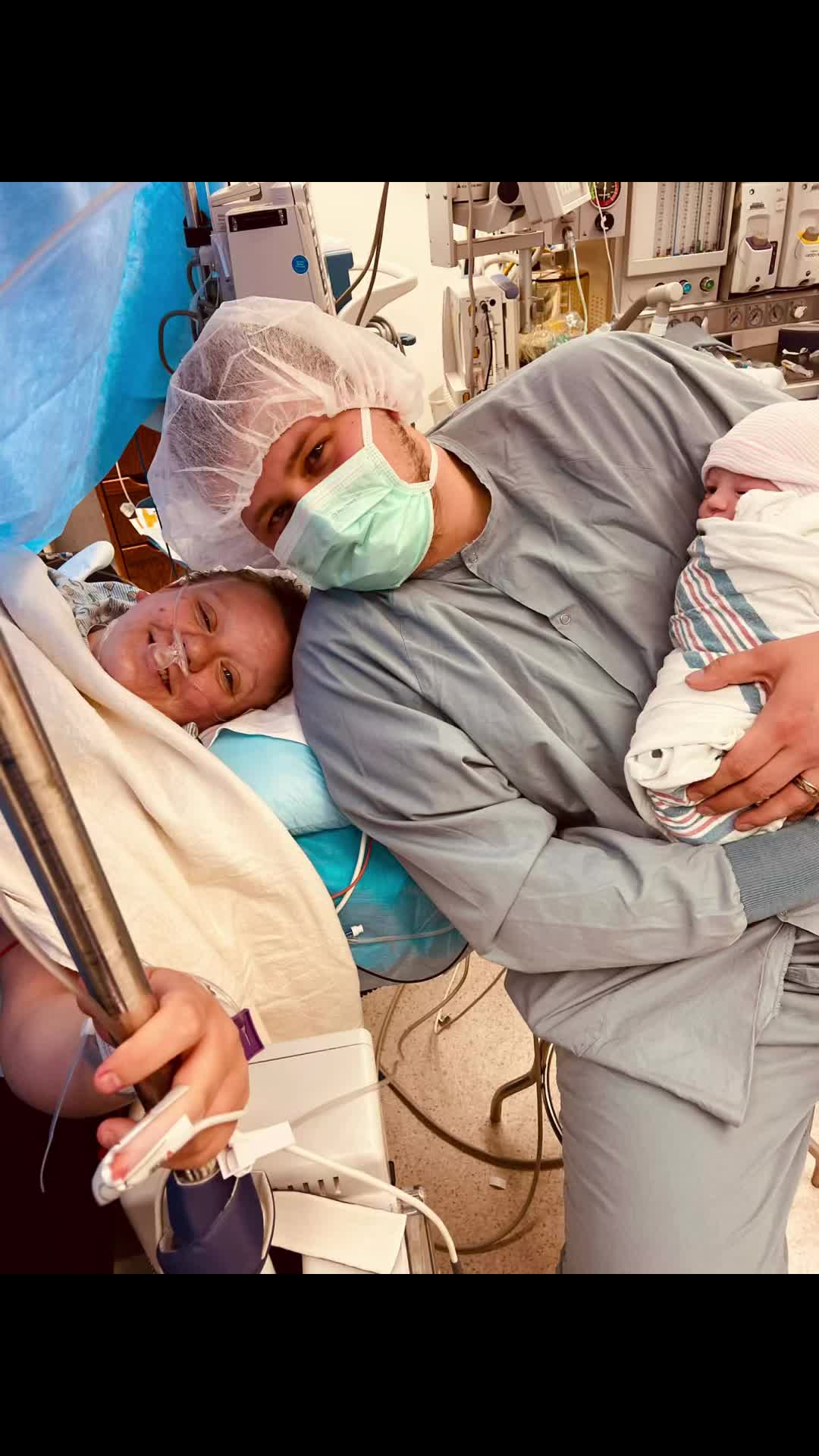 @BeccaAnn|Former NICU mama