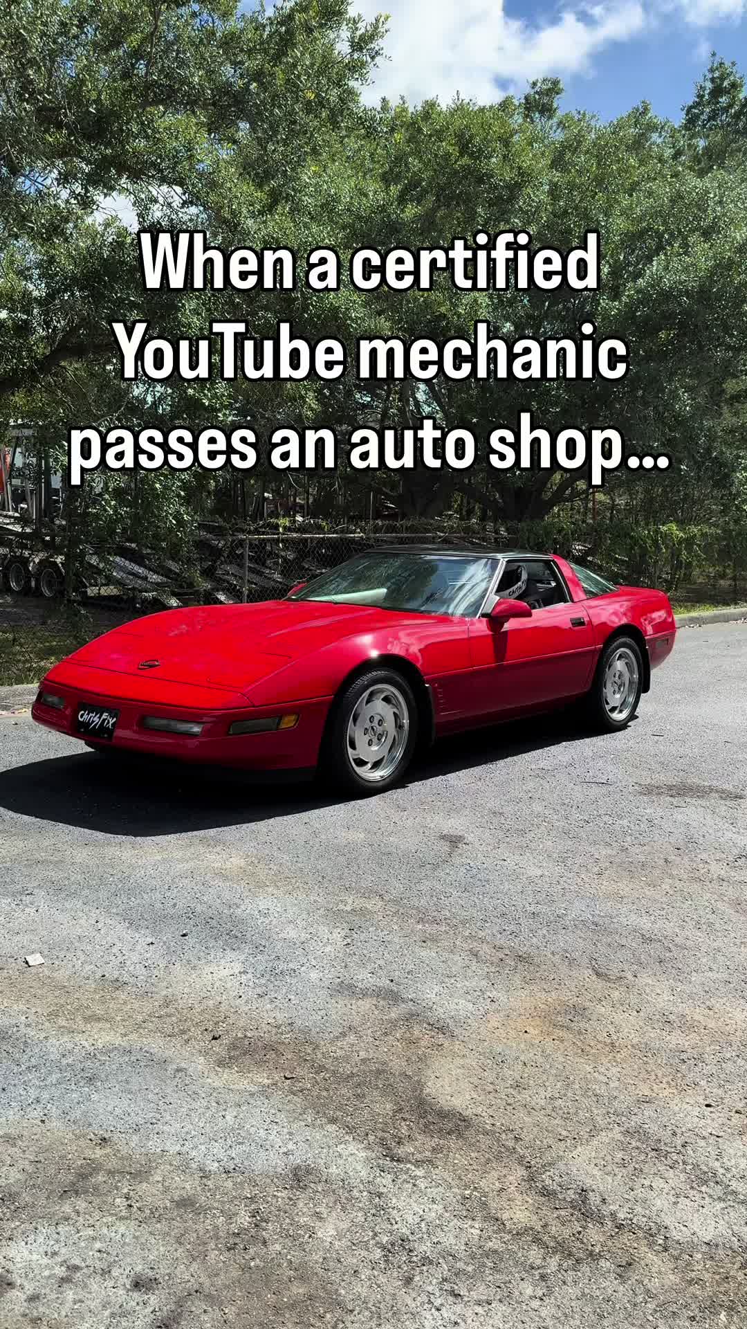 @ChrisFix