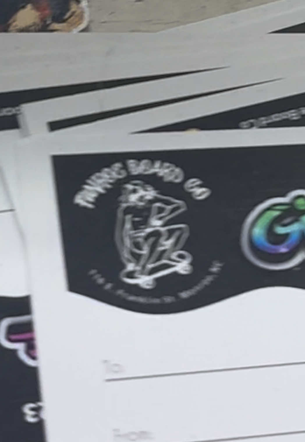 @Funroe Board Co.