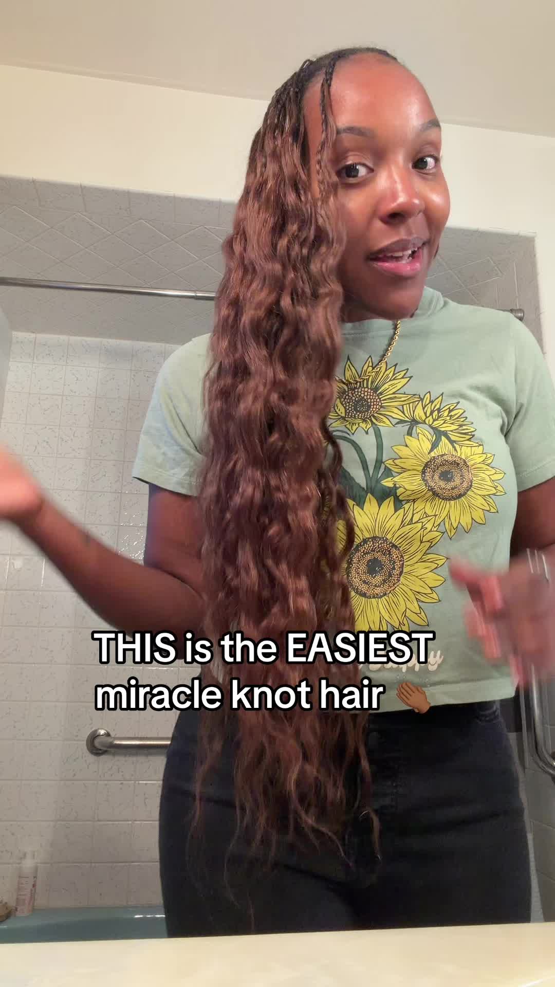 @Christal Luster