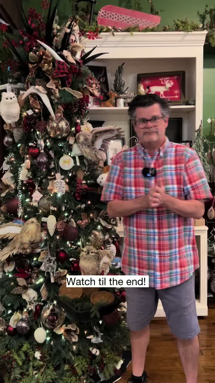 @The Christmas Store of NY