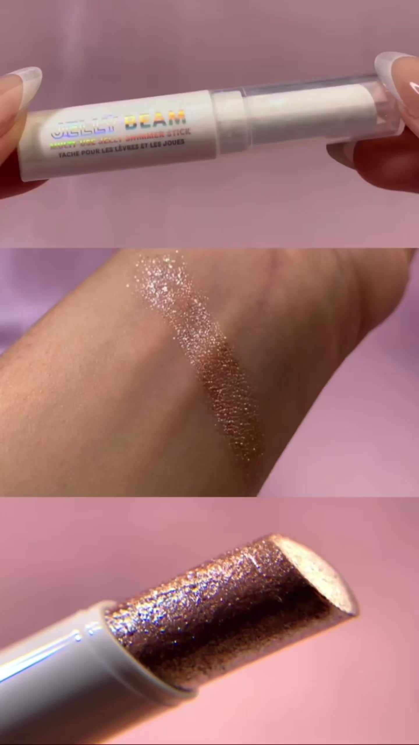 @Profusion Cosmetics UK