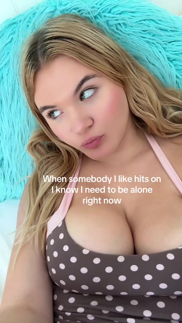 @BritneyBelmont