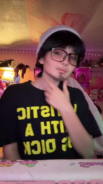 @Ysaykitty