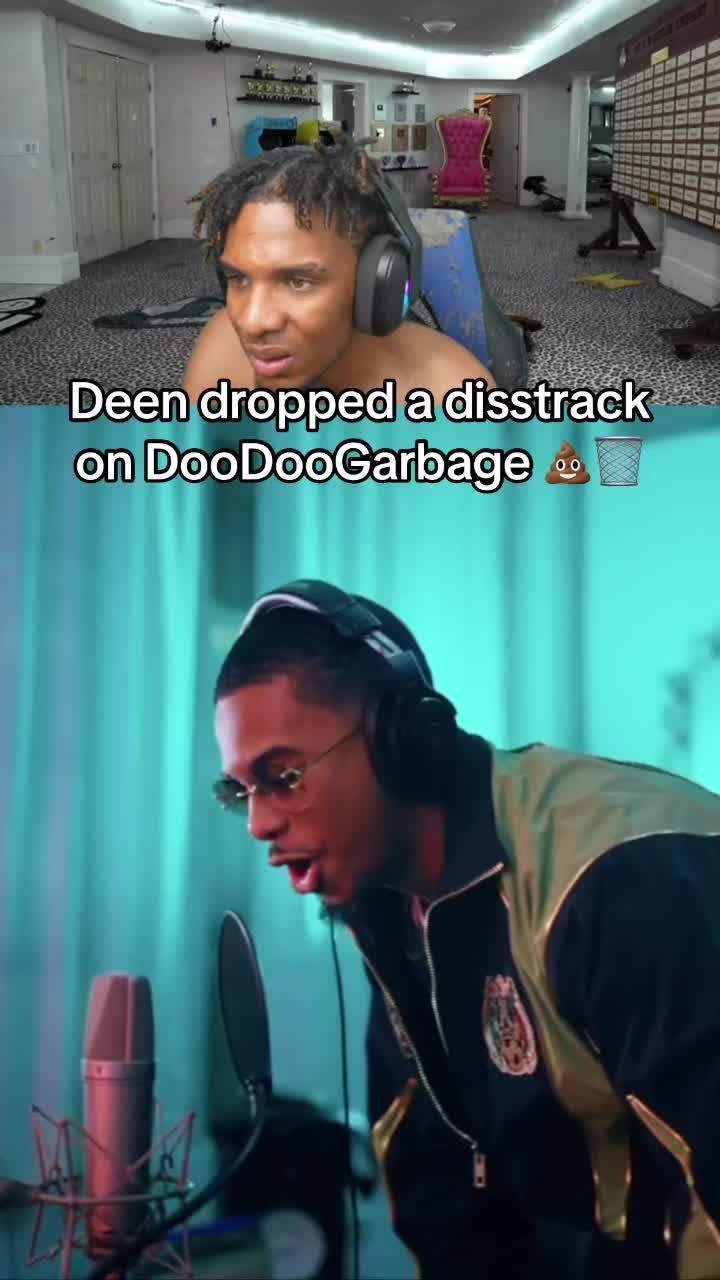@Fearless J