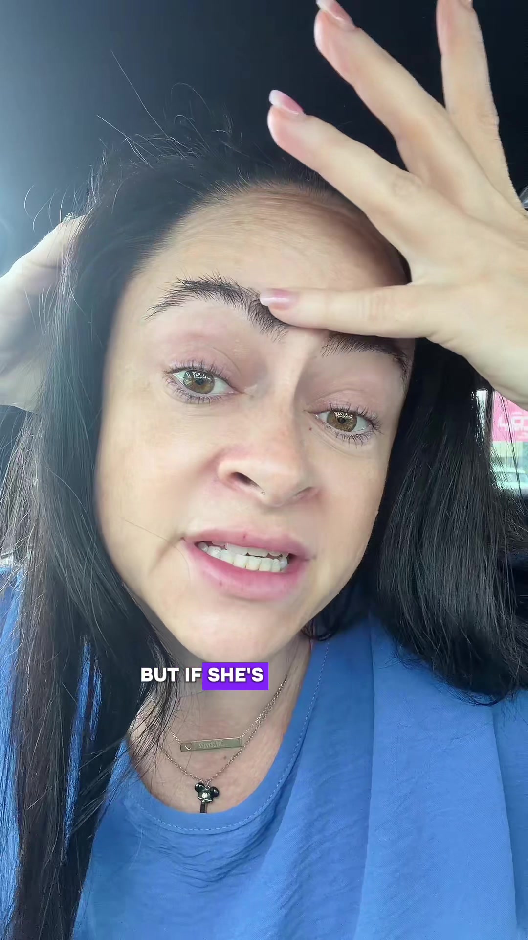 @BayouBrandi ๐๐๐