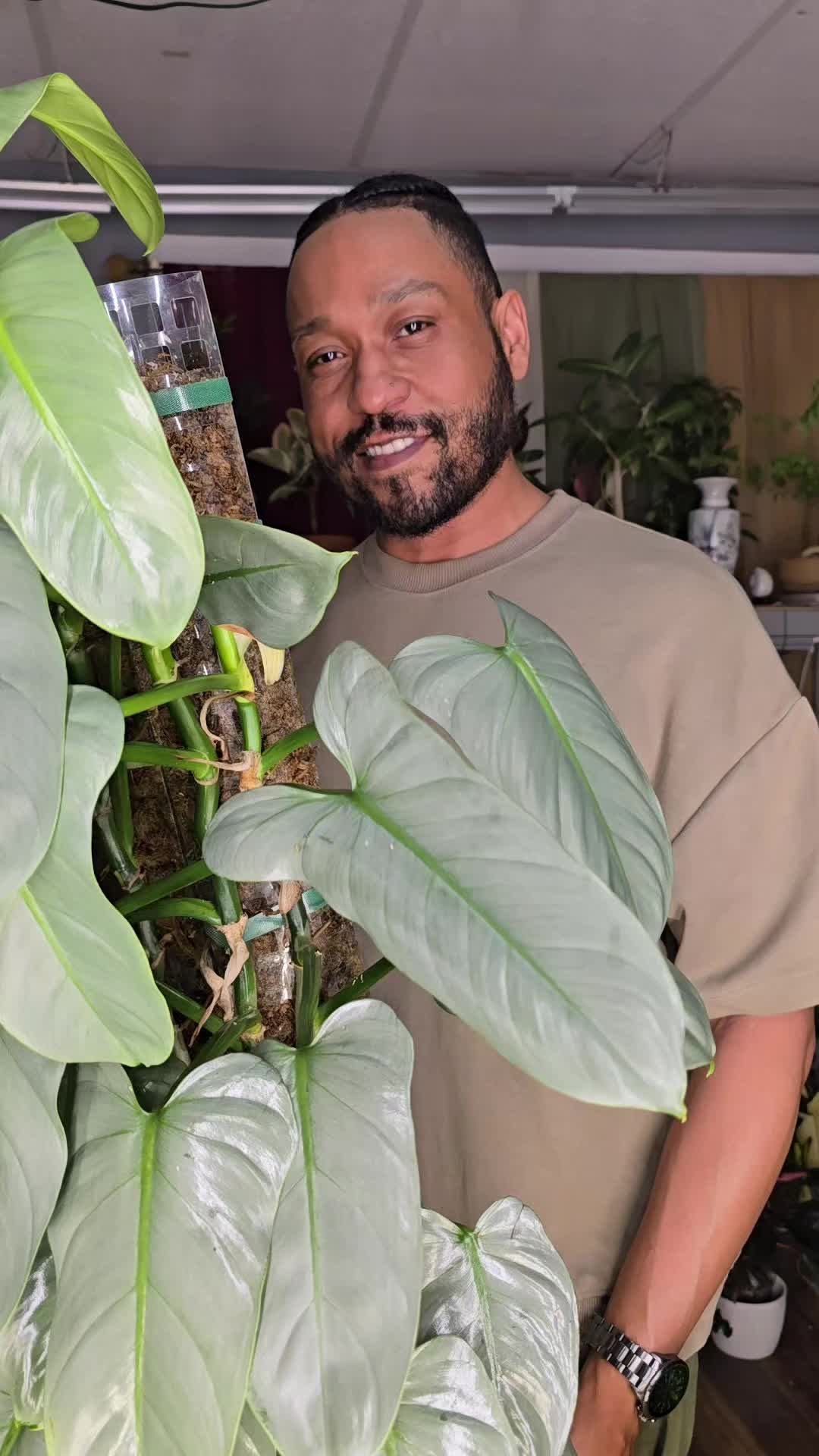 @JT - BigEGOPlants