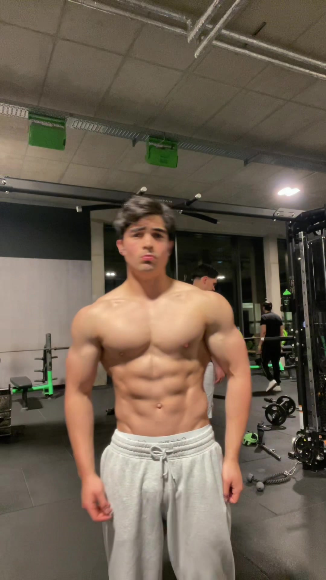 @Corzofit