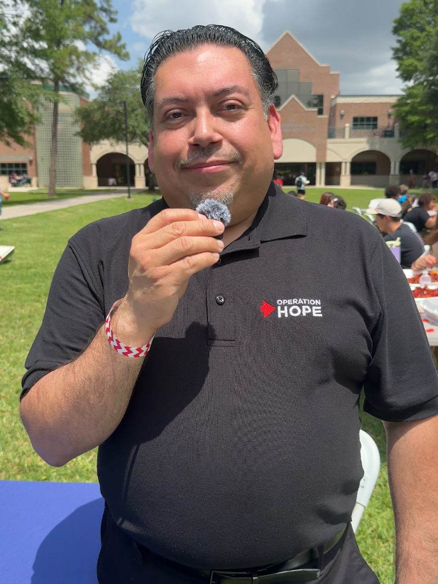 @Operation HOPE