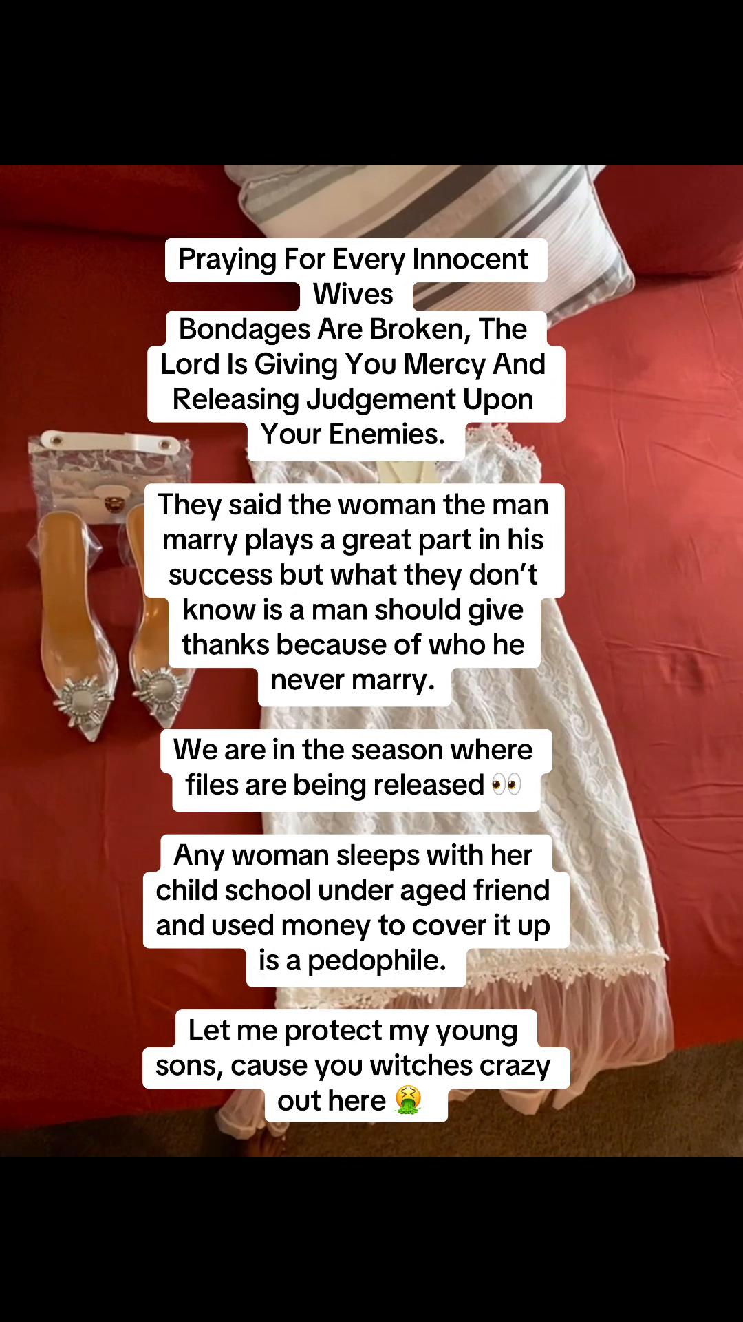 @🦅Prophetess Ven KFPHDM🦅✝️