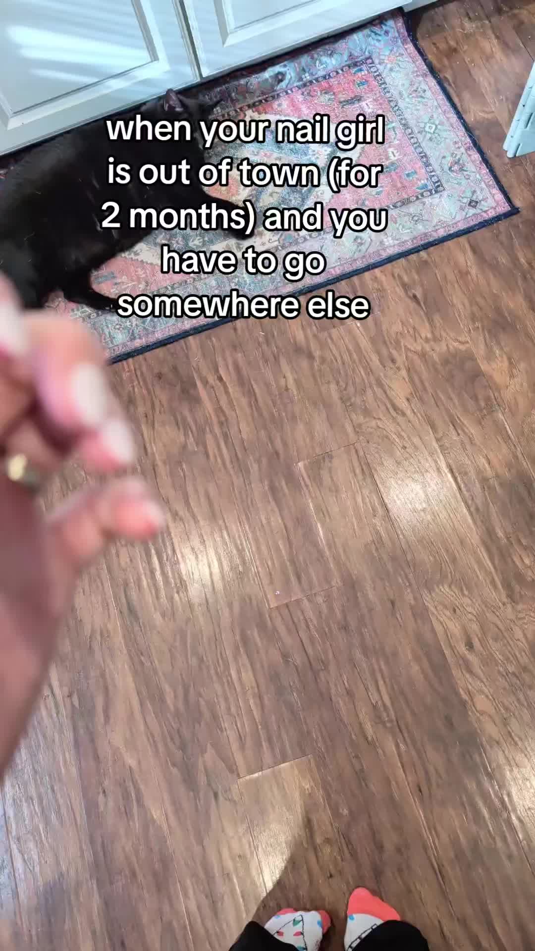 @Justme5
