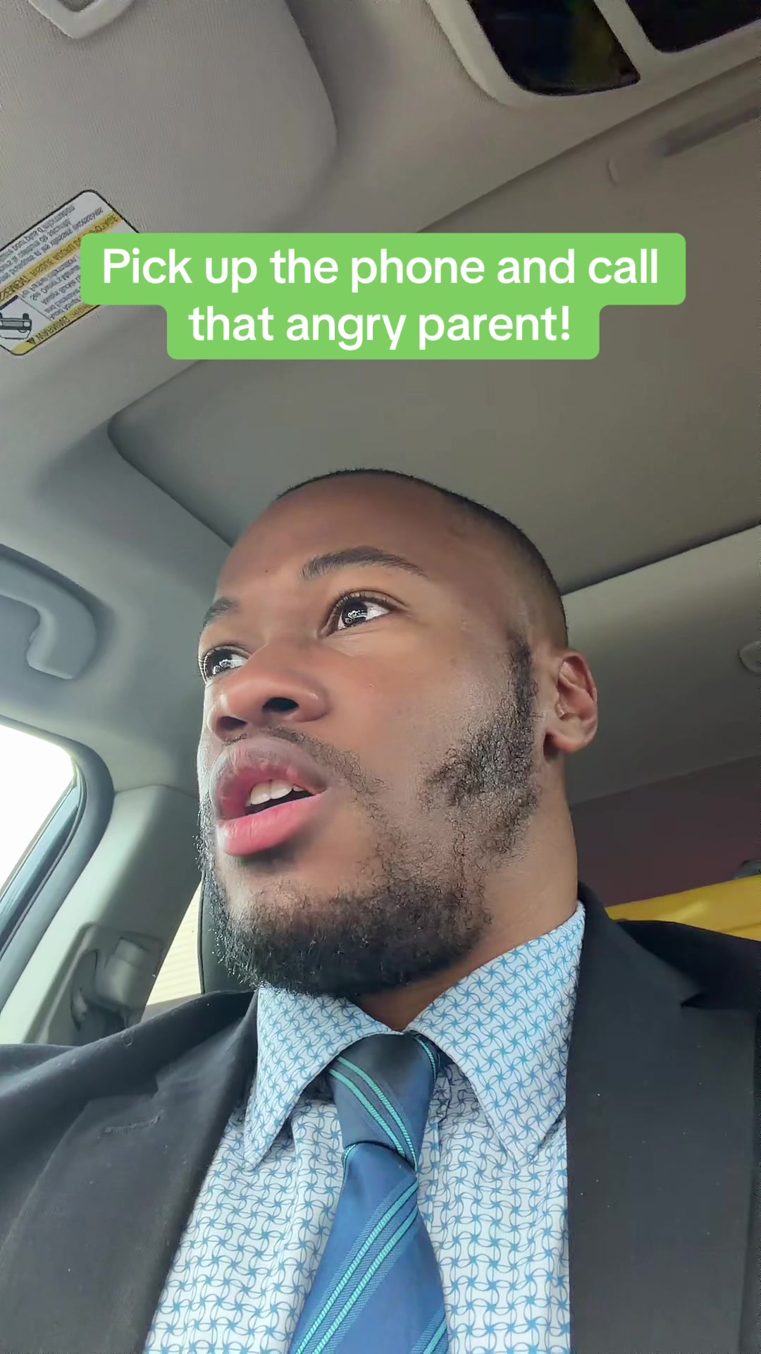 @Mr. Wilson’s Twin Brother