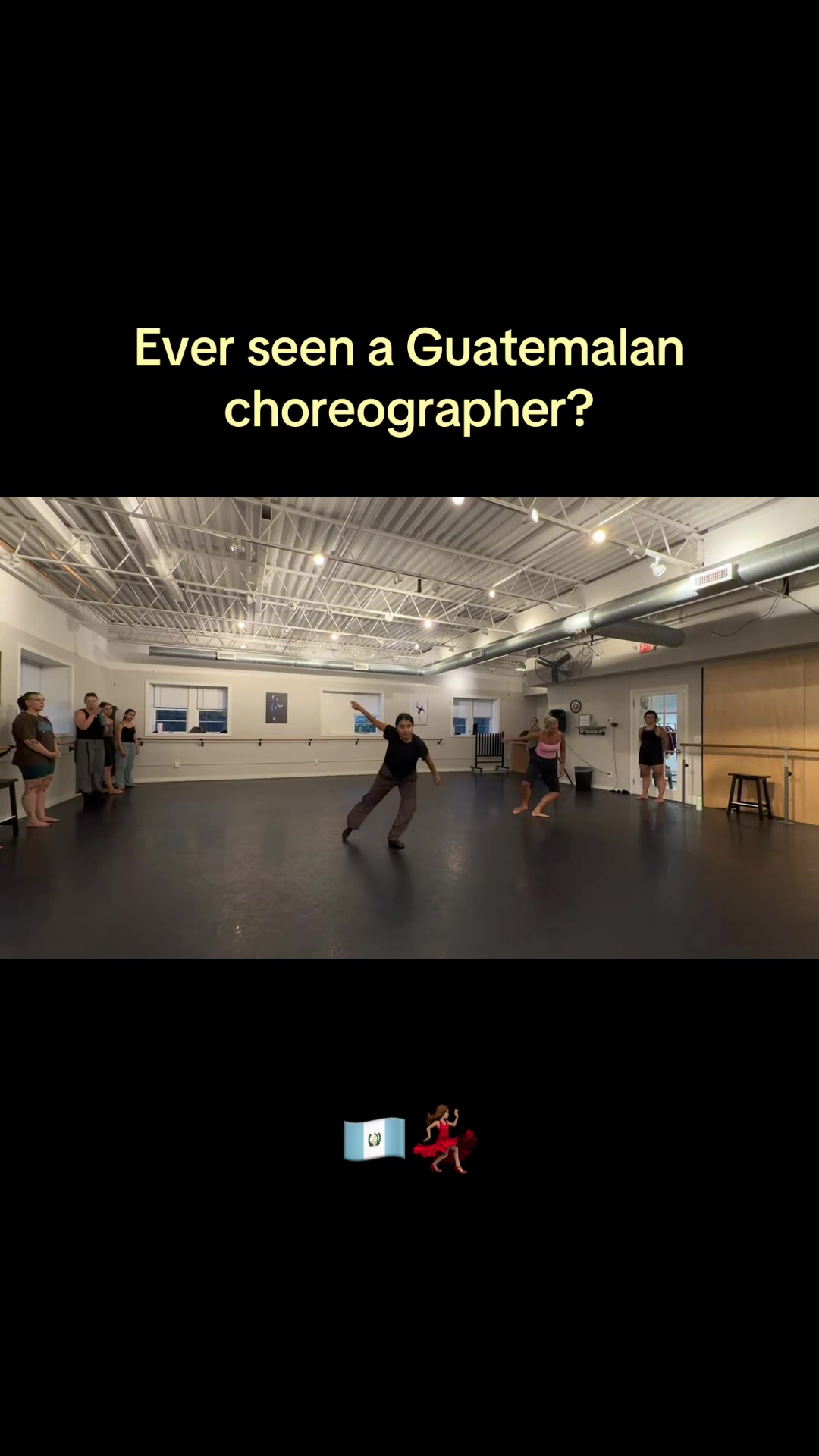 @Johanna | Latina Storyteller