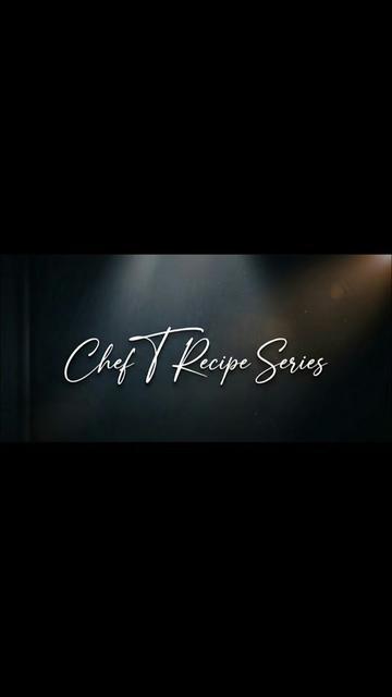 @Chef T