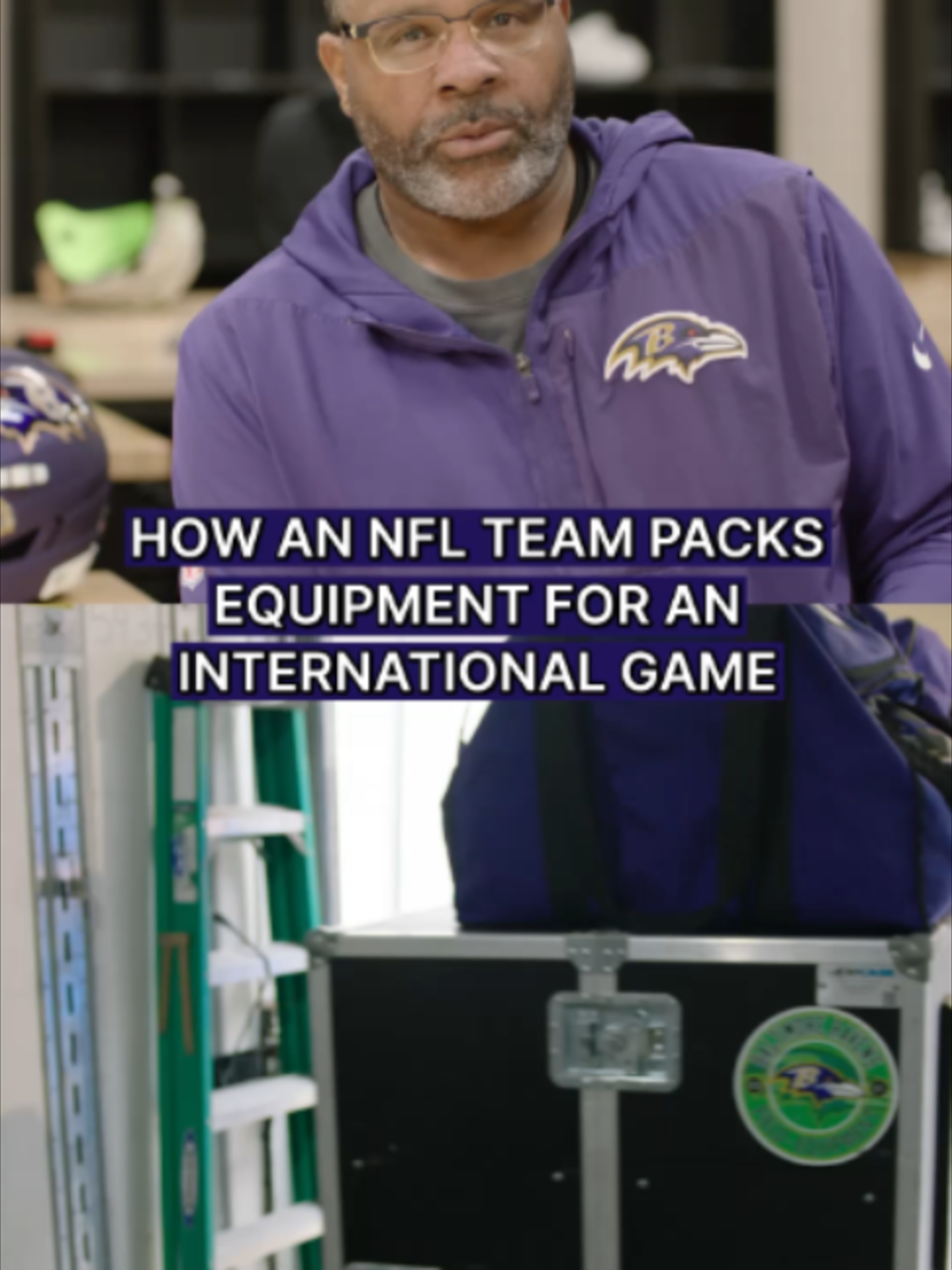 @Baltimore Ravens