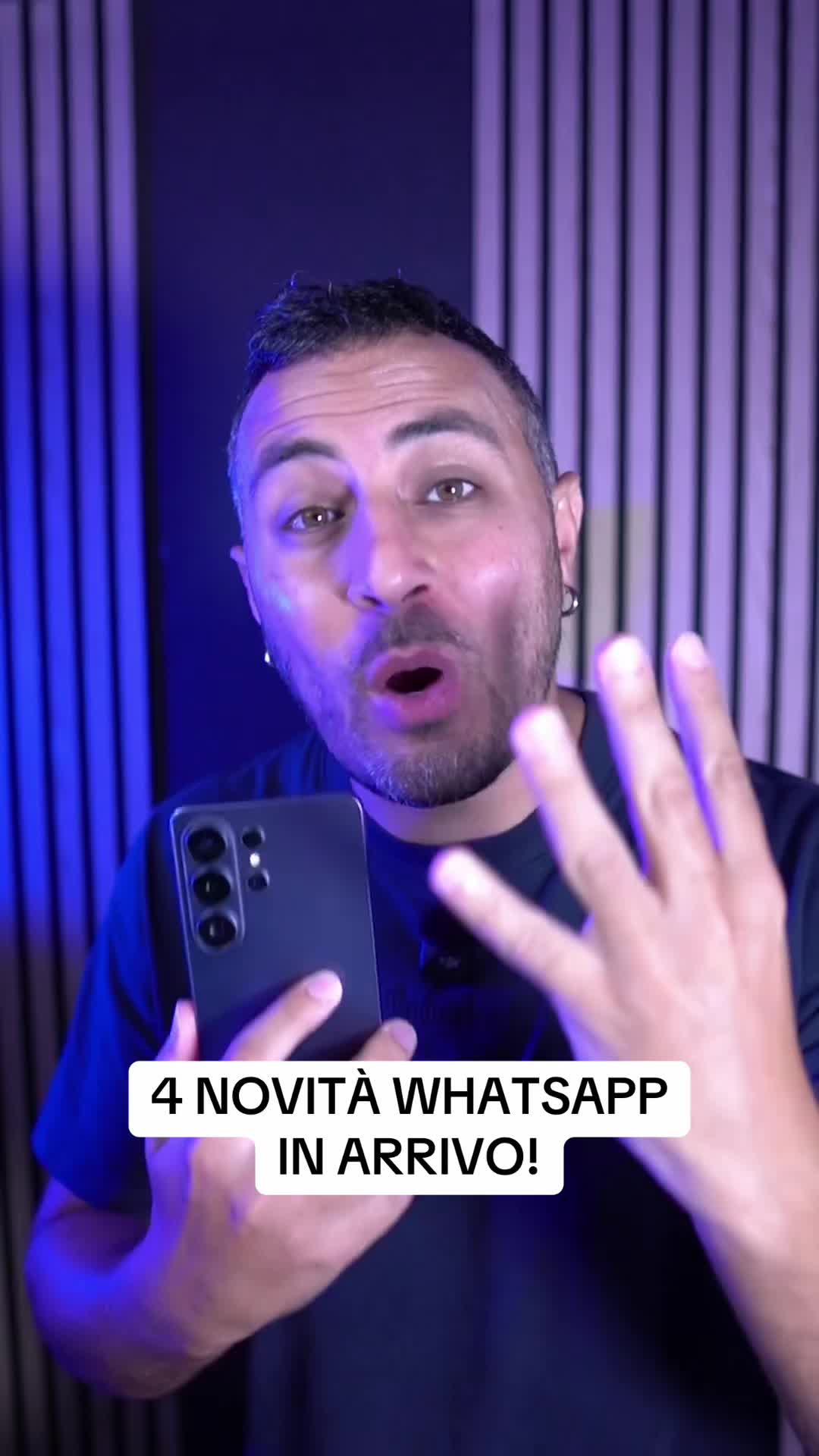 @Amer Nour | Tech Creator