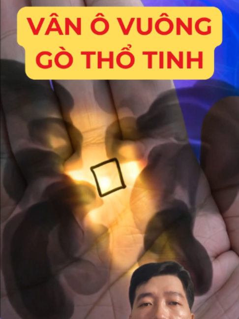 @Học Xem Chỉ Tay