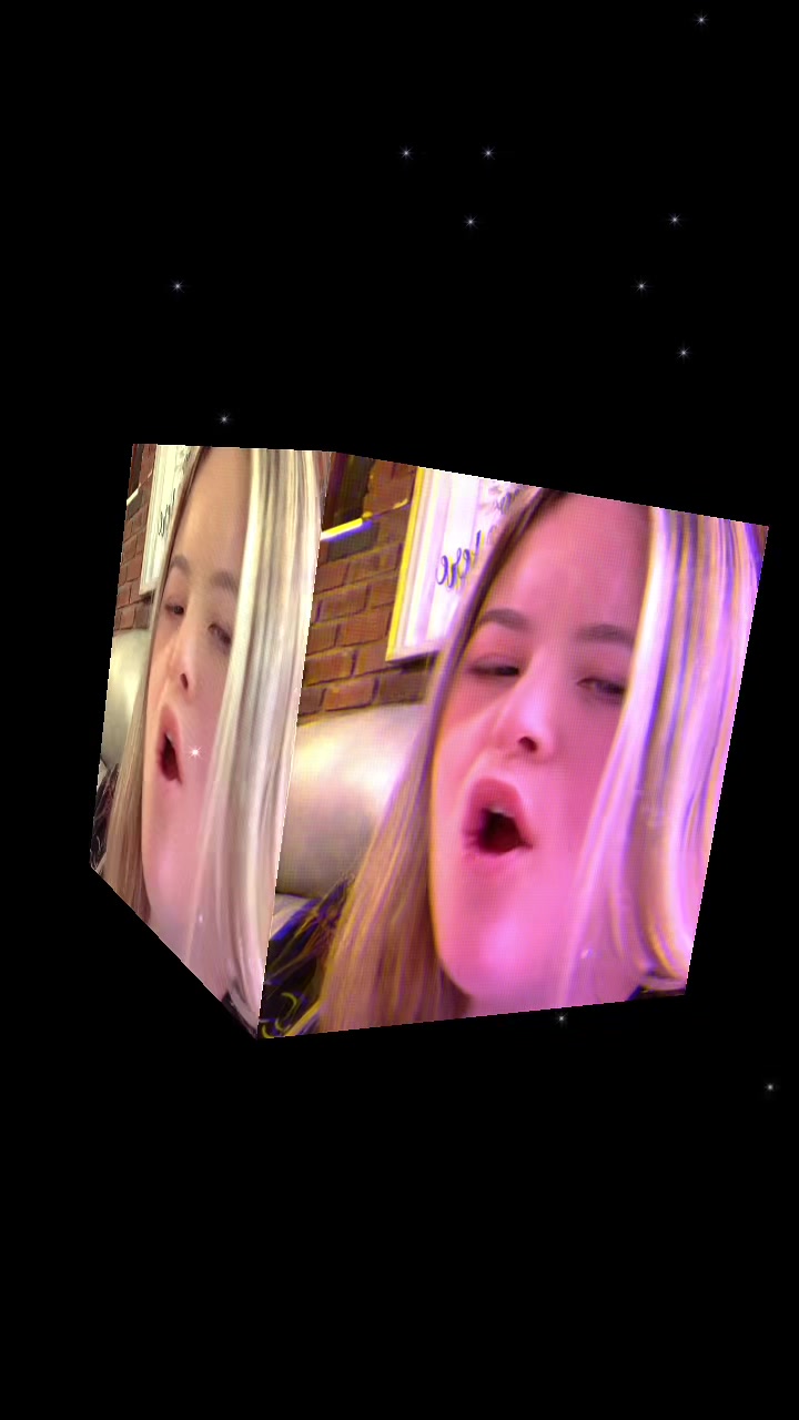 @Emily Bush