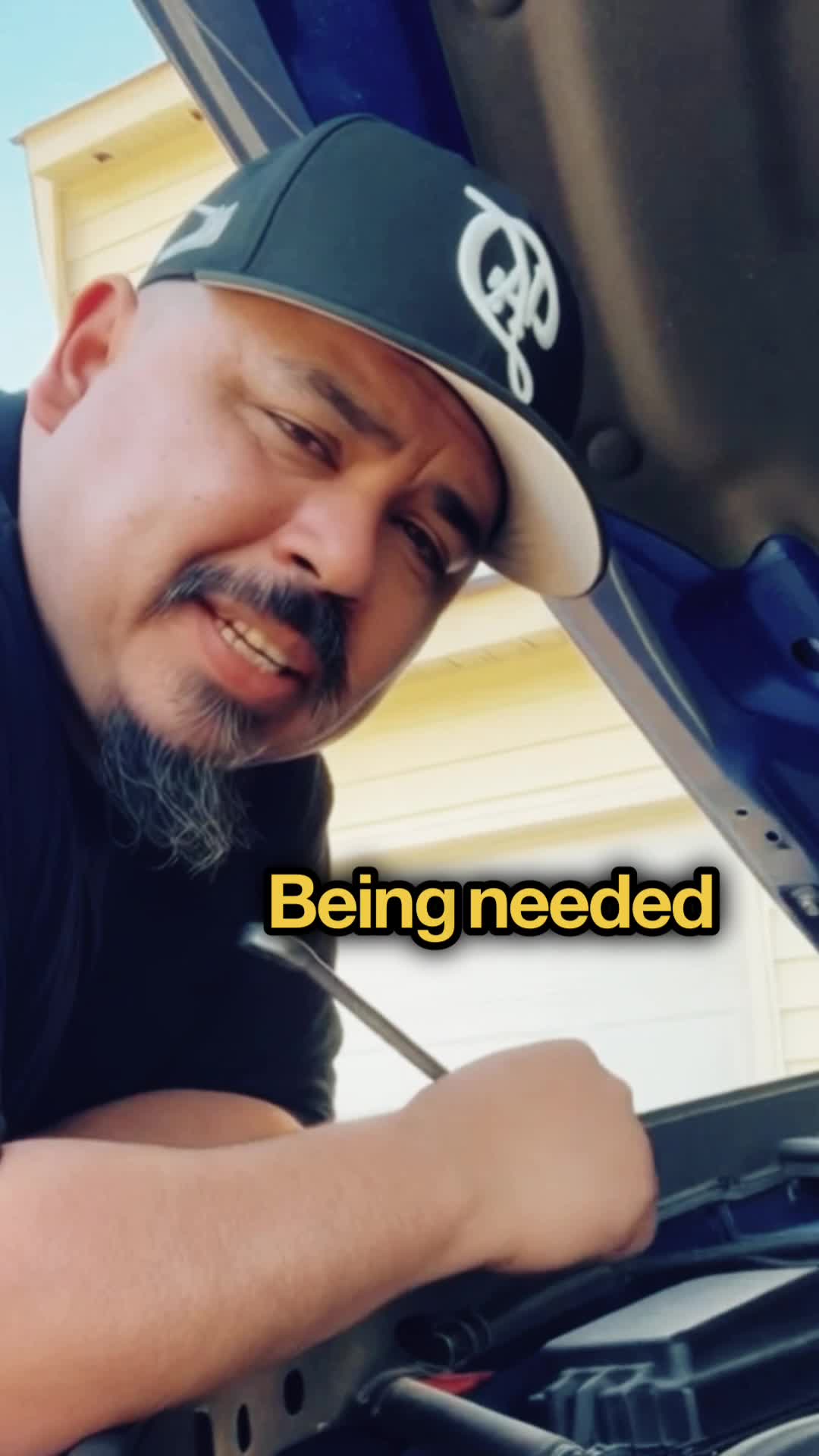 @Advice From Mom & Dad