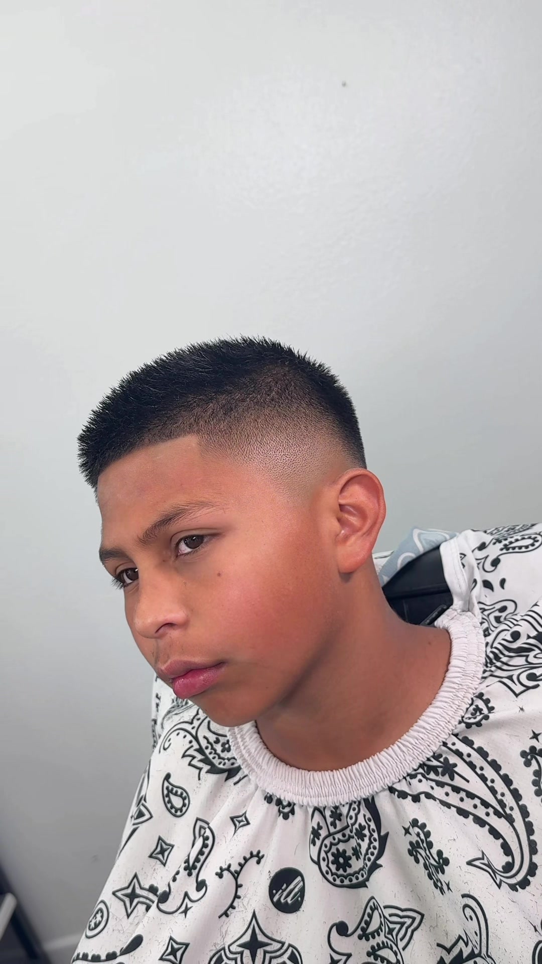 @Chris Kutts-Temecula Barber
