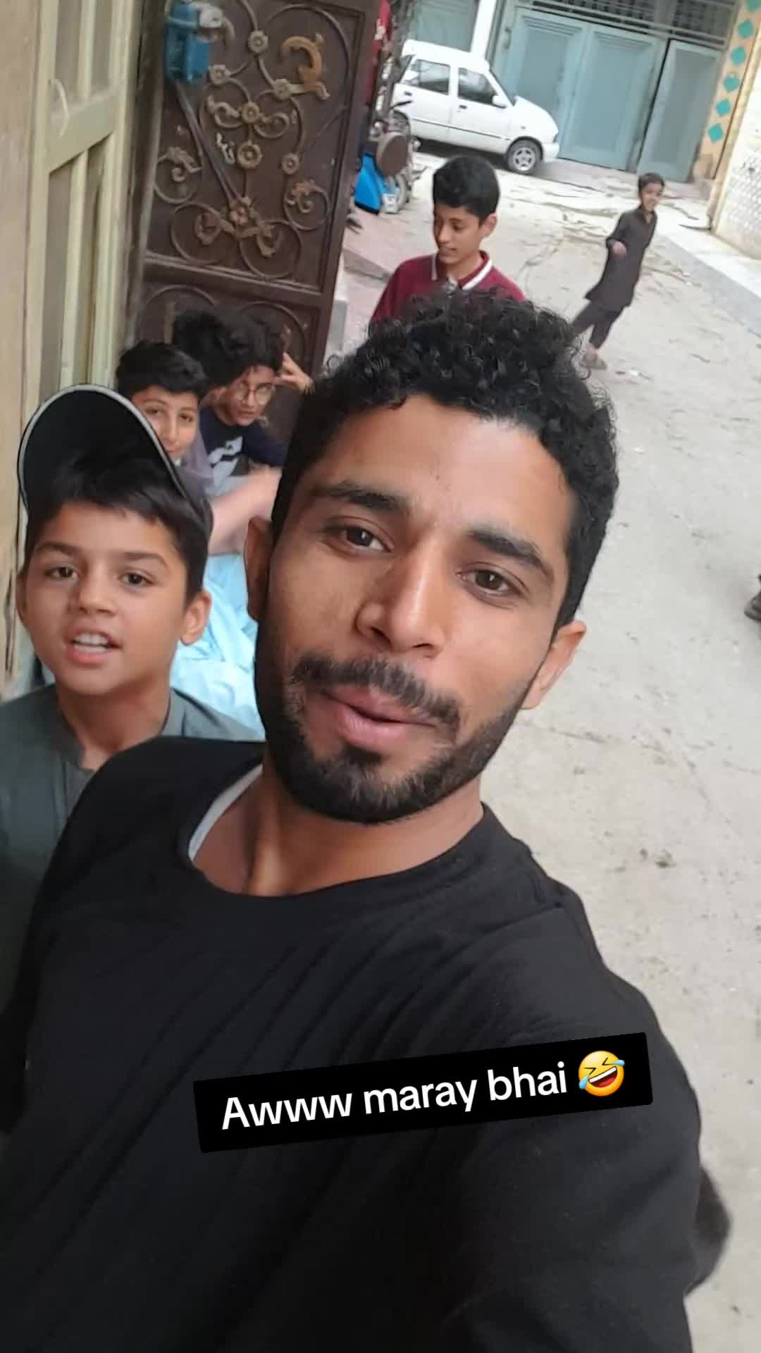@☄MARAY👽BHAI🧭